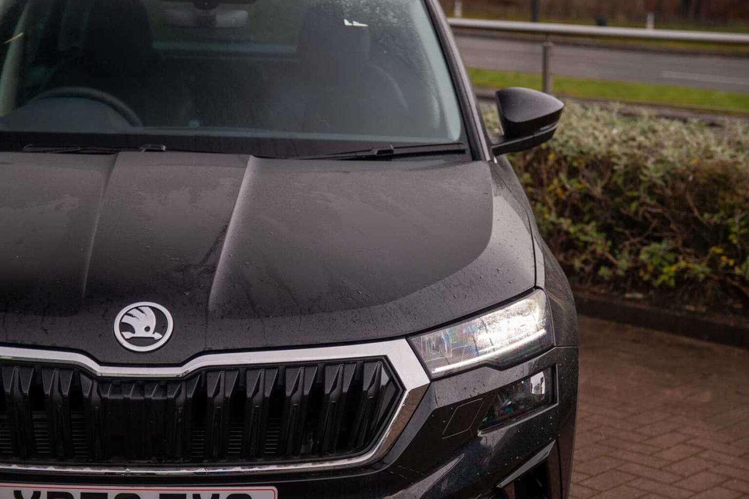 SKODA Karoq SUV 1.5 TSI (150ps) SE L ACT DSG