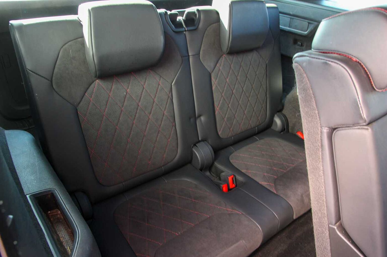 SKODA Kodiaq 2.0 TSI (244ps) 4X4 vRS (7 seats) DSG
