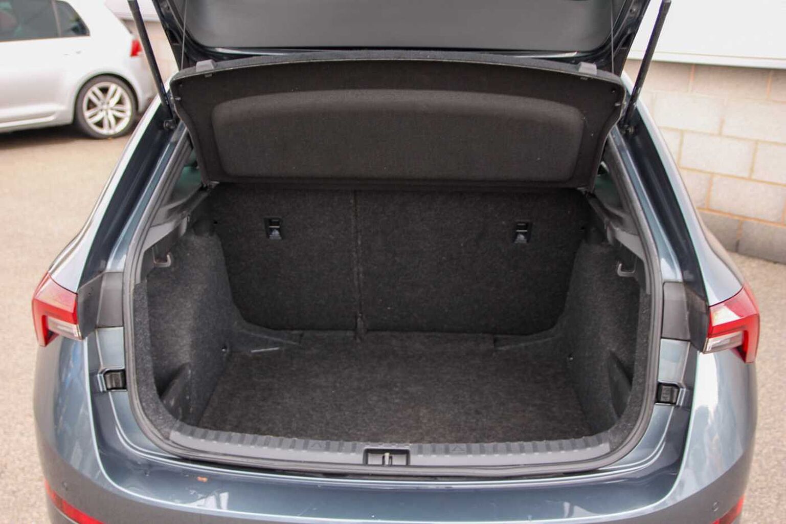 SKODA Scala 5-Dr 1.0 TSI (109ps) Monte Carlo DSG