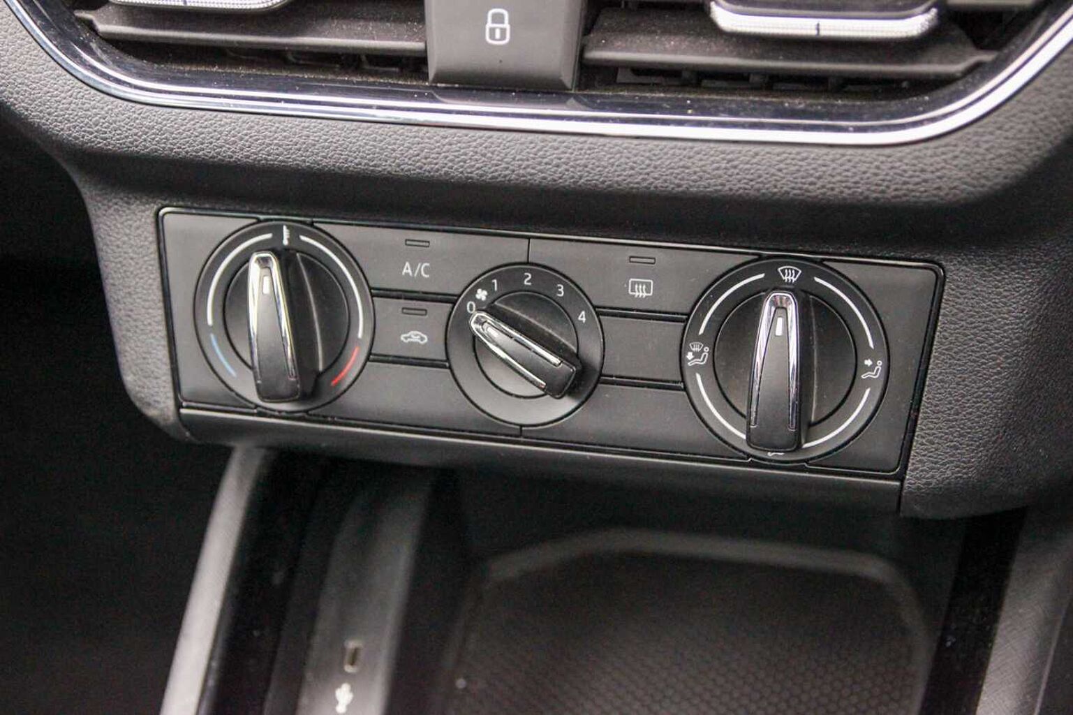 SKODA Scala 5-Dr 1.0 TSI (109ps) Monte Carlo DSG
