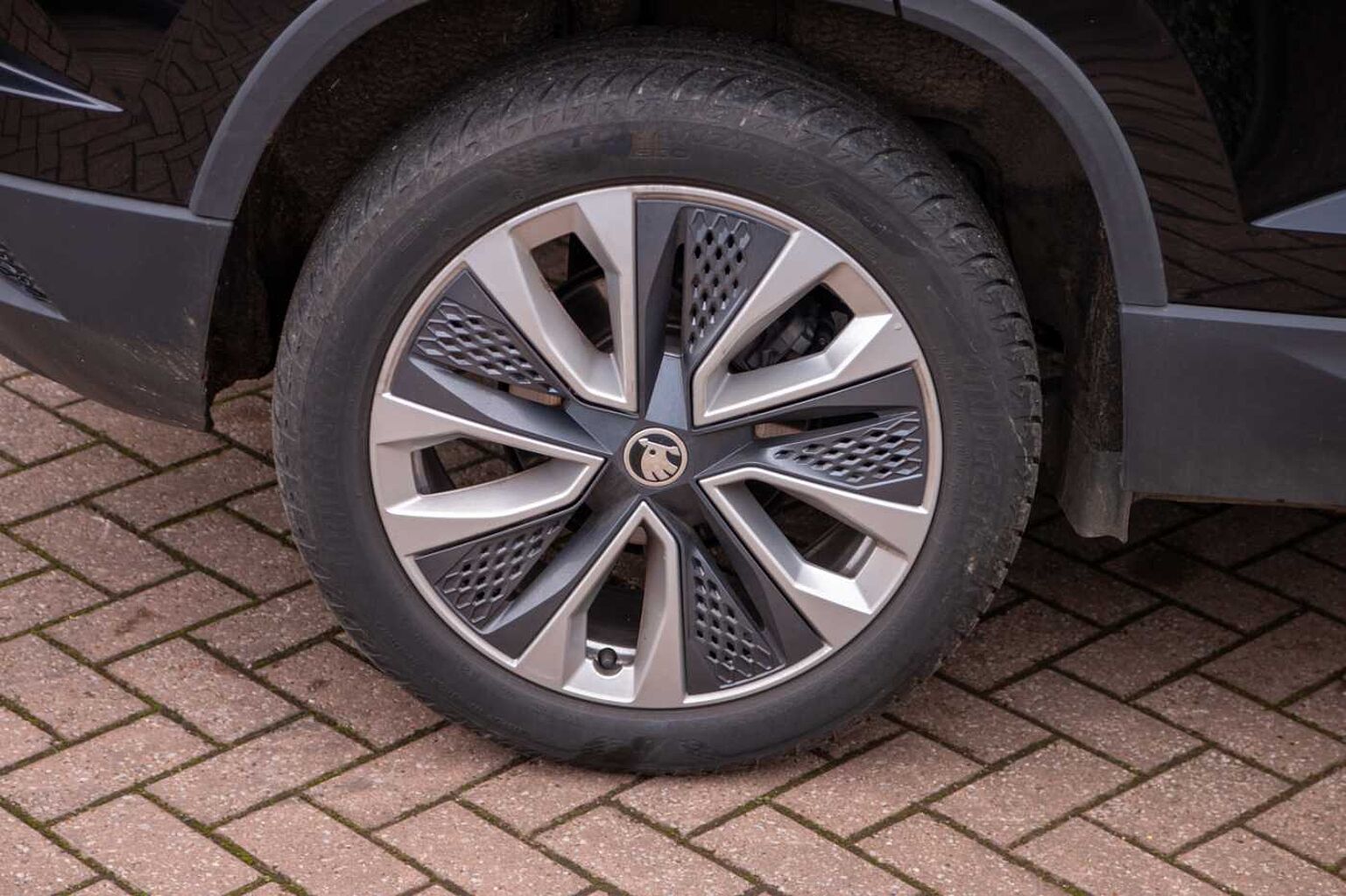 SKODA Karoq SUV 1.5 TSI (150ps) SE L ACT DSG