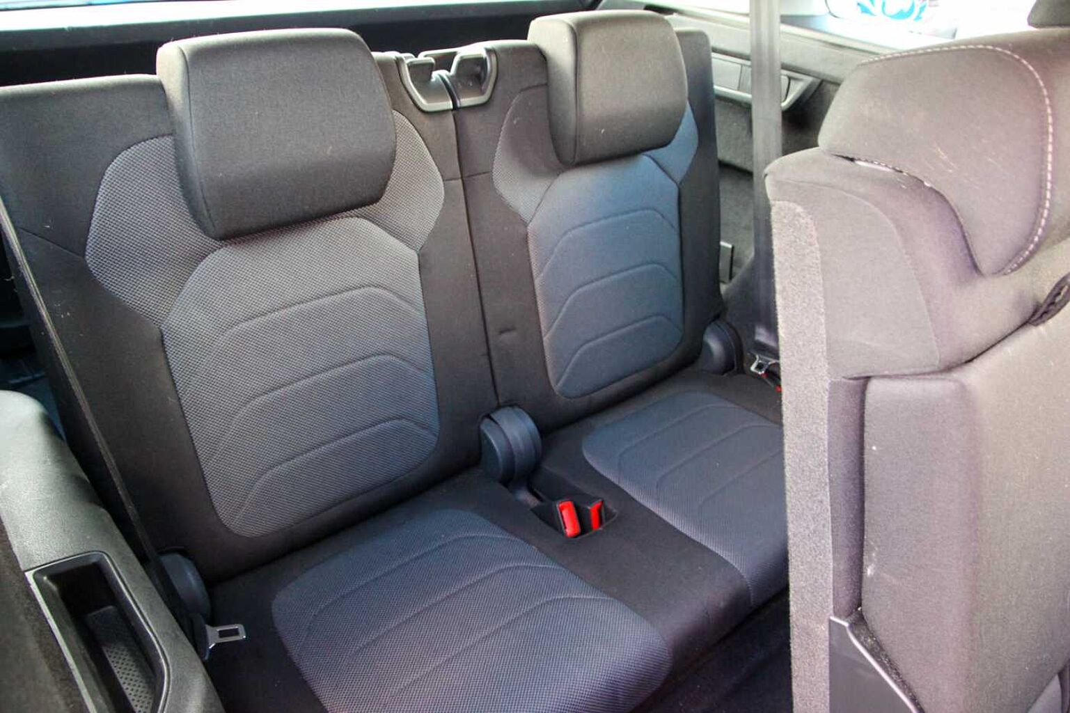 SKODA Kodiaq SE (7 seats) 2.0 TDI 150 PS DSG