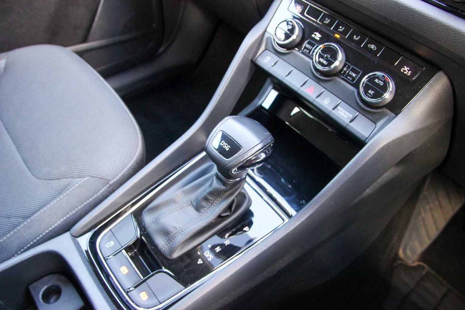 SKODA Kodiaq SE (7 seats) 2.0 TDI 150 PS DSG