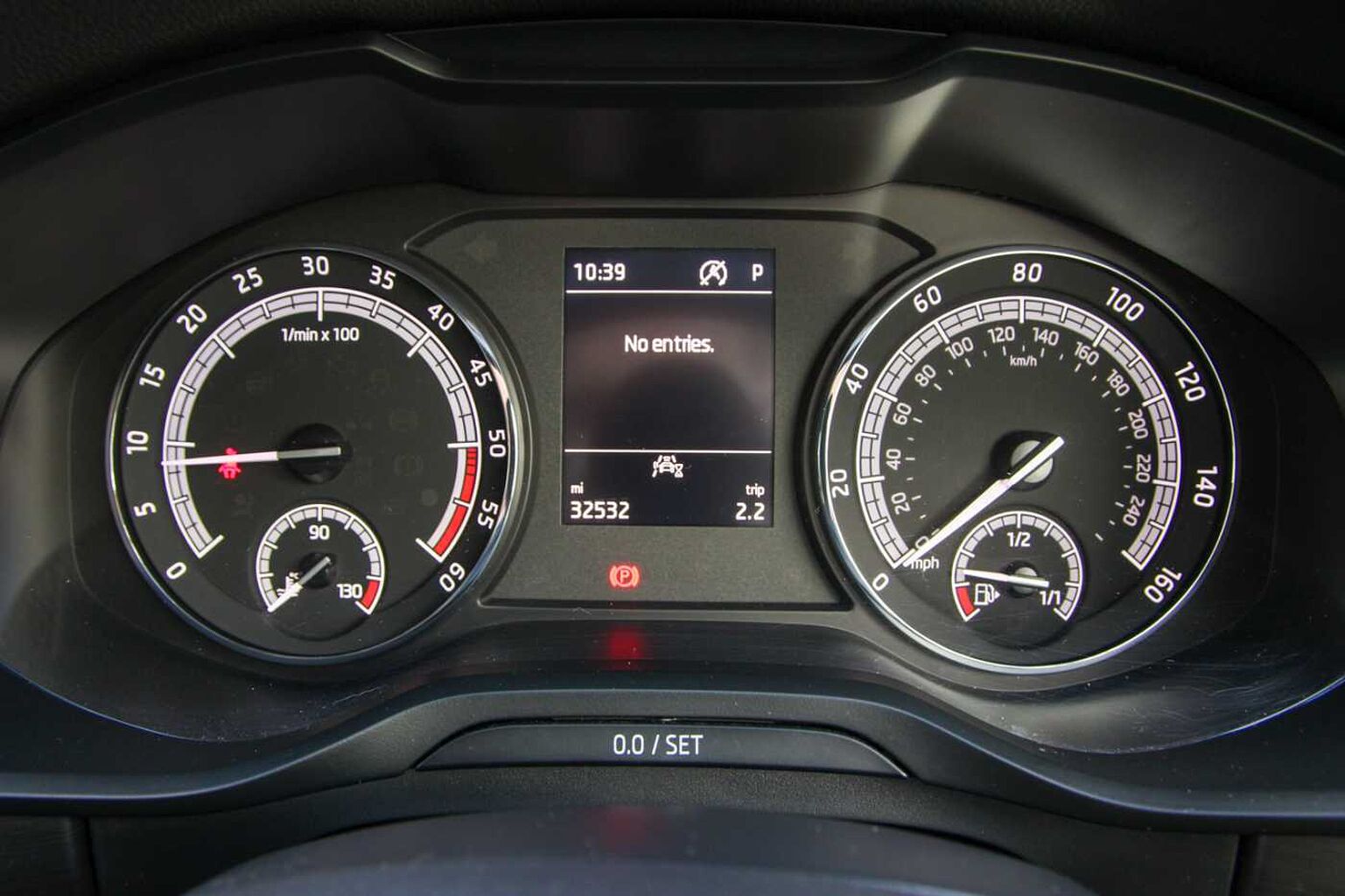 SKODA Kodiaq SE (7 seats) 2.0 TDI 150 PS DSG
