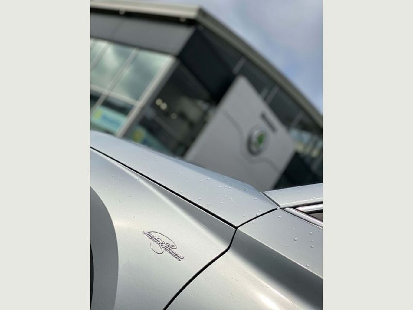 SKODA Karoq SUV 1.5 TSI (150ps) SE L ACT DSG