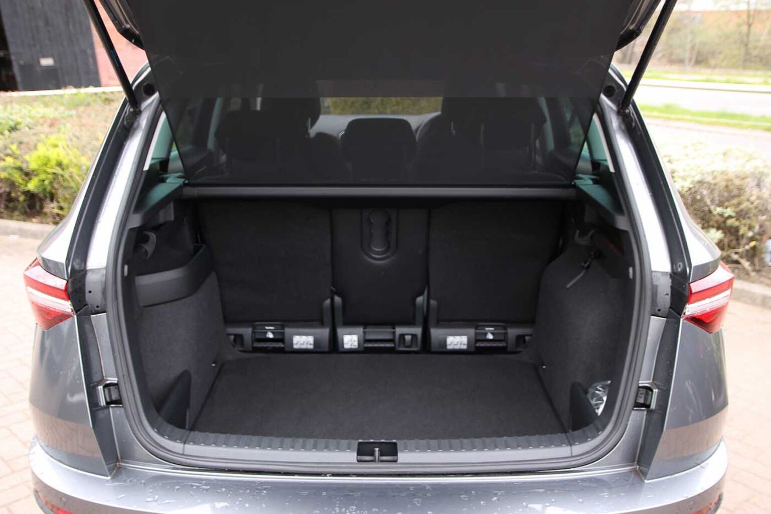 SKODA Karoq SUV 1.5 TSI (150ps) SE L ACT DSG